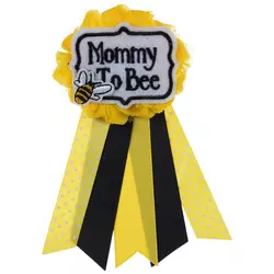 Bee Baby Shower