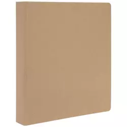 3-Ring Binders