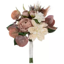 Bouquets & Boutonnieres