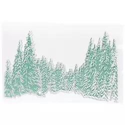 Cling Stamps