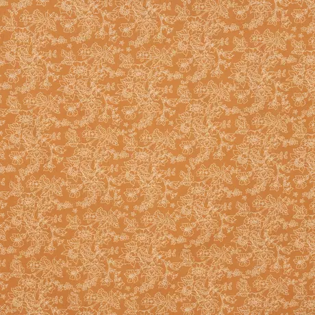 Cotton Calico Fabric