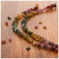 Shell & Natural Beads