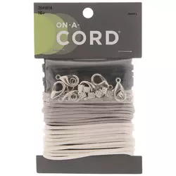 Bead Cord