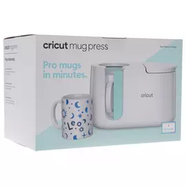 Cricut Mug Press Machine