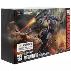 Figures & Miscellaneous Kits