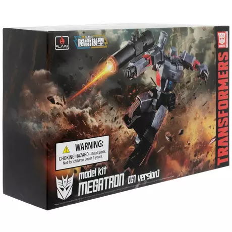 Figures & Miscellaneous Kits