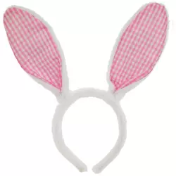 Easter Bunny Ears