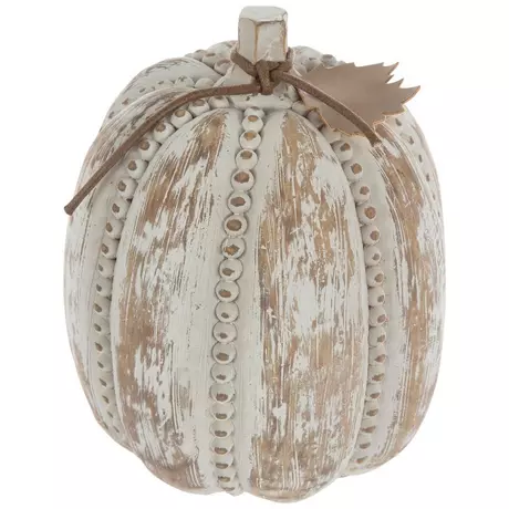 Pumpkin Decor