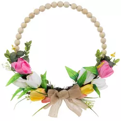 Easter Wreaths & Garlands