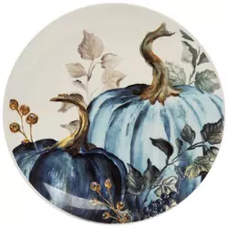 Fall Dinnerware