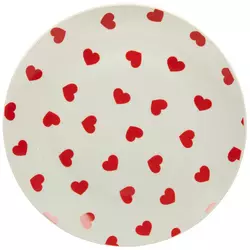 Valentine's Day Dinnerware