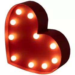 Valentine's Day Lights