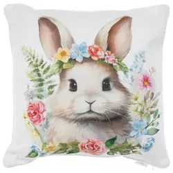 Easter Throw Pillows