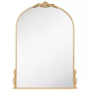 Mirrors & Wall Decor