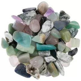 Jade Mix Mosaic Gems