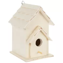 Birdhouses