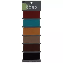 Bead Cord