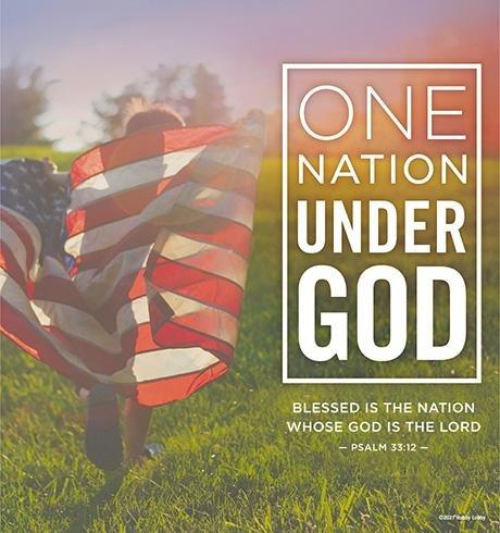 One Nation Under God