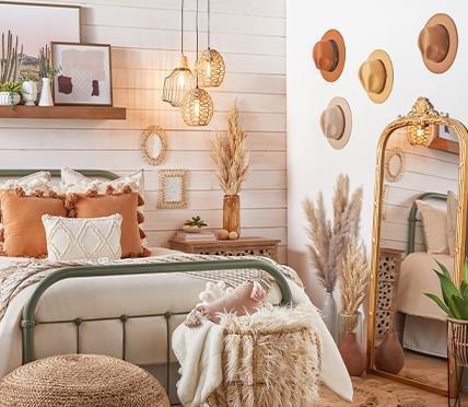 Bedroom Styling and Decor