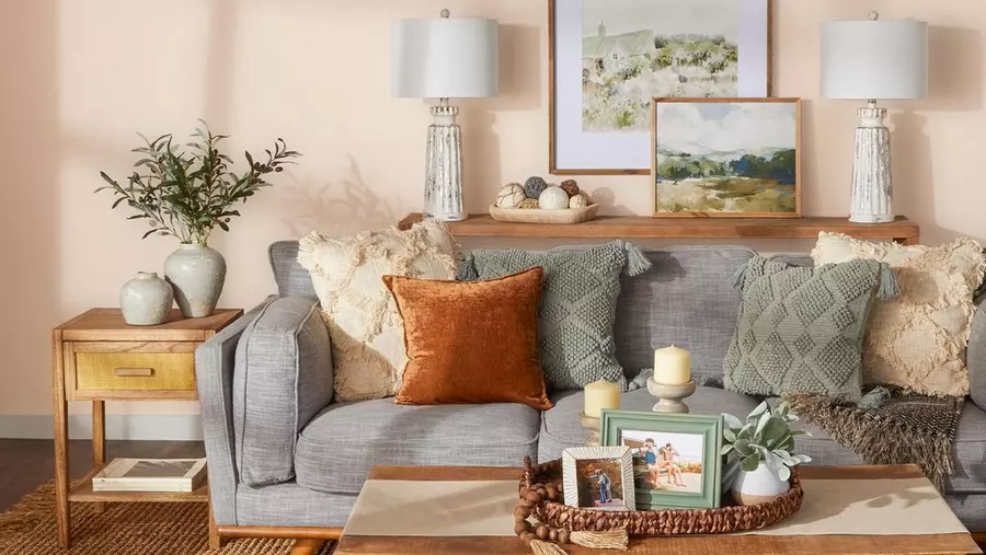 Living Room Refresh - Home Decor - DIY Inspiration | Hobby Lobby
