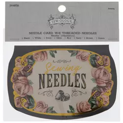 Pins & Needles