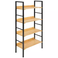 Book Cases & Shelves