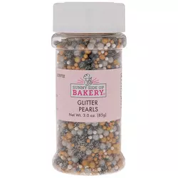 Sprinkles & Decorations