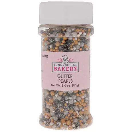 Sprinkles & Decorations