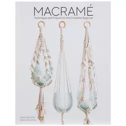 Macrame Books