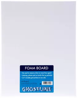 Foam Board