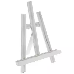 Easels & Plate Holders