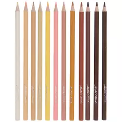 Colored Pencils