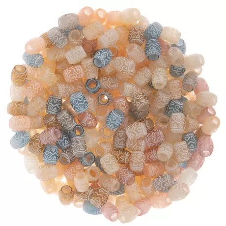 Paraffin Wax Beads, Hobby Lobby