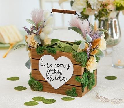 Wedding & Floral, Floral Stems, Shop Hobby Lobby