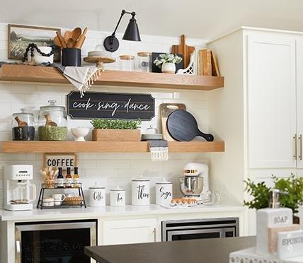 Kitchen Decor Hobby Lobby: Discover Stunning Home Accessories for Your Kitchen