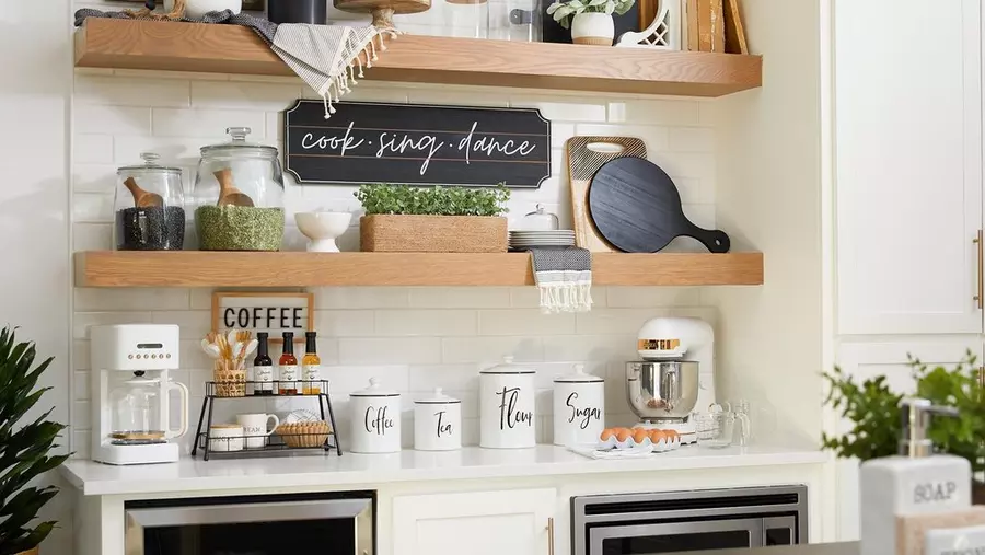 hobby lobby kitchen spring 2023｜TikTok Search