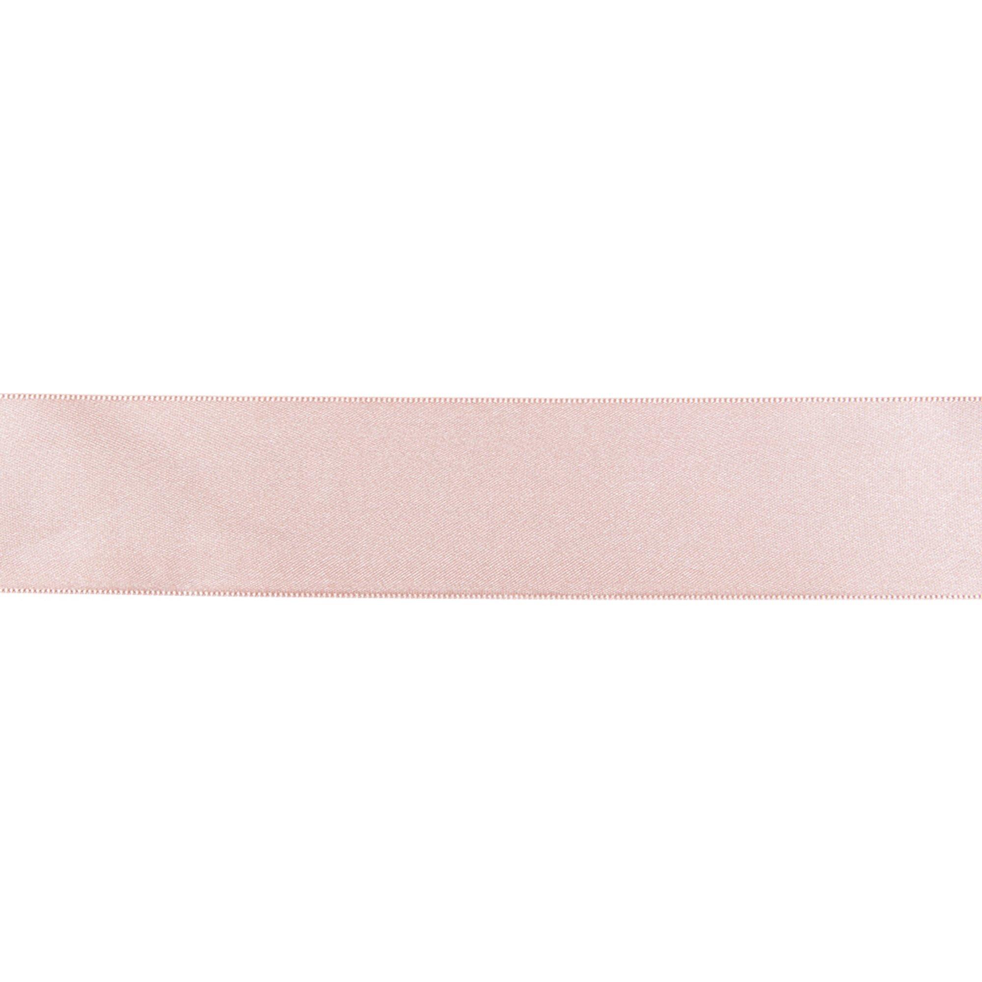 Pearlescent Gold Double-Face Satin Ribbon - 5/8, Hobby Lobby