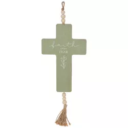 Wall Crosses