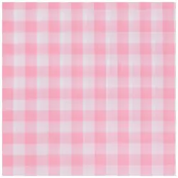 Gingham Fabric