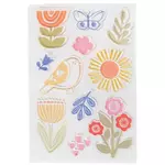 Cling Stamps