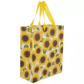 Sunflower Gift Bag