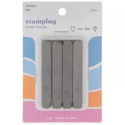Essential Hand Stamping Kit, Hobby Lobby