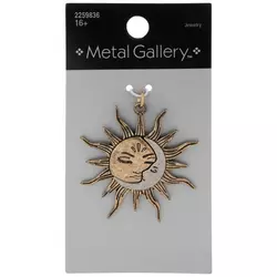 Charms & Pendants