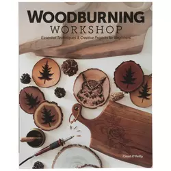 Wood Crafts Books