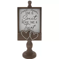 Ceremony & Reception Decorations