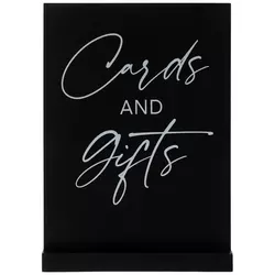 Wedding Cards & Gift Holders