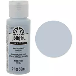 Acrylic & Craft Paints