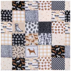 Flannel & Fleece Fabric