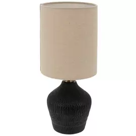 Textured Lamp