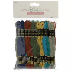 Floss & Thread